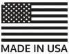 made in USA