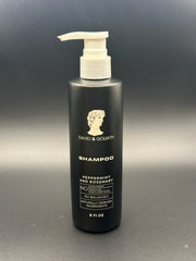 David & Goliath's Shampoo